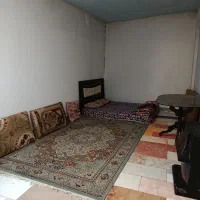 واحد مبله یک خوابه|اجارهٔ کوتاهمدت آپارتمان و سوئیت|قزوین, |دیوار