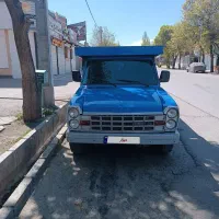 نیسان دوگانه کارخانه