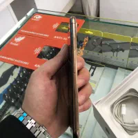 iphone xs max 256 ZA|موبایل|کرج, گوهردشت|دیوار