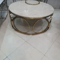 میز عسلی بزرگ