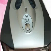 قاب کیس کامپیوتر حرفه ای TSCO(تحویل پرند)|قطعات و لوازم جانبی رایانه|تهران, جمال‌زاده|دیوار