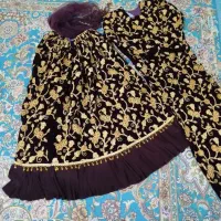 لباس محلی|لباس|صدرا-فارس, فاز ۲|دیوار