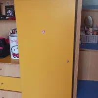 کمد|تخت و سرویس خواب|ایلام, |دیوار