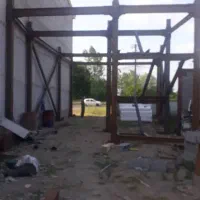 نیازمند جوشکار با اخلاق وبی حاشیه|استخدام صنعتی، فنی، مهندسی|رشت, ترمینال|دیوار