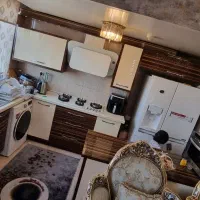 فروش اپارتمان ۹۵ برجهای الماس شهرک شهید باقری|فروش آپارتمان|تهران, شهرک شهید باقری|دیوار