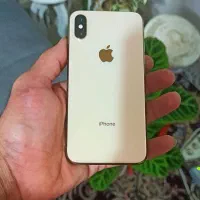 ایفون xs گلد حافظه 256