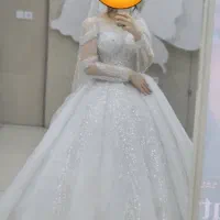 لباس عروس