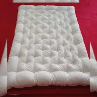 رختخواب وتشک|رختخواب، بالش، پتو|گرگان, |دیوار