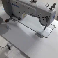 چرخ خیاطی صنعتی جم سی اصل|چرخ خیاطی و ریسندگی|یزد, |دیوار