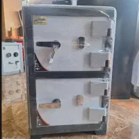 گاوصندوق دوبلکس009 ضد سرقت سوپر کاوه گاو صندوق