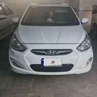 اکسنت ۲۰۱۵ سفارش خلیج