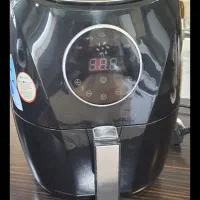 سرخکن بدون روغن دسینی
