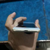 ایفون7 iPhone رزگلد۱۲۸گیگ|موبایل|تهران, صاحب الزمان|دیوار