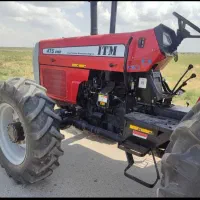 تراکتور 475جفت مدل 1405