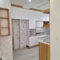 کابینت کمددیواری|جاکفشی، کمد، دراور|ساوه, |دیوار