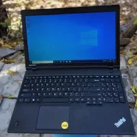لپ تاپ لنوو tinkpad در حد نو|رایانه همراه|جیرفت, |دیوار