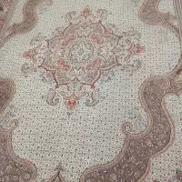 فرش 12متری تمام نخ نو یه نو