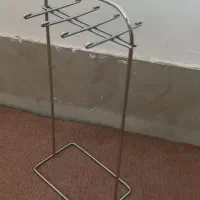 استند قاشقی