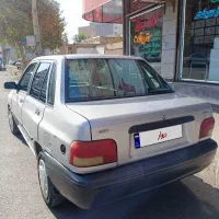 پراید 131|خودرو سواری و وانت|خوی, |دیوار