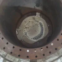 تنور گازی|اجاق گاز و لوازم برقی پخت‌وپز|بندر ماهشهر, |دیوار