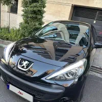 ۲۰۷ پانورما ۱۴۰۲ فرمان برقی