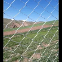 فنس حصاری اردبیل و توری  و پایه فنس