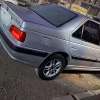 پارس تقویت بی رنگ|خودرو سواری و وانت|پرند, فاز ۳|دیوار