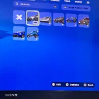 اکانت فورتنایت|کنسول، بازی ویدئویی و آنلاین|تهران, شهرک غرب|دیوار