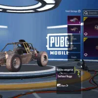 اکانت پابجی لول ۶۶|کنسول، بازی ویدئویی و آنلاین|ارومیه, |دیوار