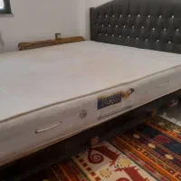 تخت و خوشخواب رویال دو نفره