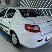 فروش فوری رانا LX مدل ۹۷