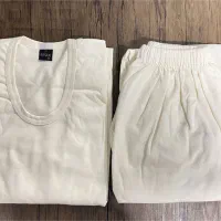 گرمکن شلوار حسنی پنیه ای