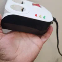 محافظ برق درحد نو|سایر لوازم برقی|قم, طلاب غیر ایرانی|دیوار