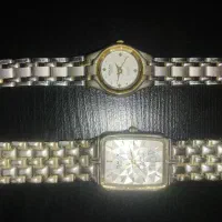 ست ساعت OMAX سالم قدیمی