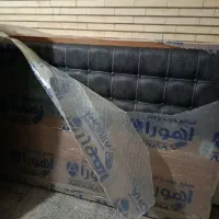 تخت دونفره پلمپ شرکت