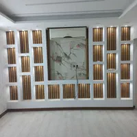 نصب قرنیز دیوارپوش سقف کاذب پارکت ترمو وودوکابینت