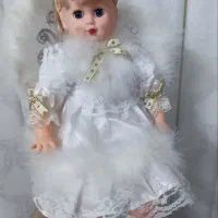 عروسک موزیکال حرکتی