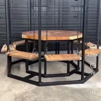 جوشکاری تخصصی محوطه سازی