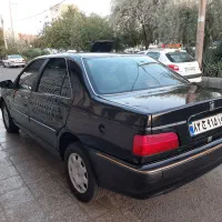 پژو پارس دوگانه کارخانه مدل91|خودرو سواری و وانت|قم, شهرک امام حسن|دیوار