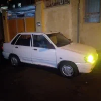 پراید۱۳۲|خودرو سواری و وانت|کرمانشاه, |دیوار