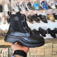 بوت زنانه و دخترانه|کیف، کفش، کمربند|دورود, |دیوار