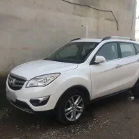 چانگان CS35|خودرو سواری و وانت|رشت, بوسار|دیوار
