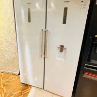 یخچال ویترینی فروشگاهی در زرین کالا اقساطی1|فروشگاه و مغازه|یاسوج, |دیوار