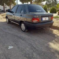 پراید89دوگانه کارخانه|خودرو سواری و وانت|تربت جام, جامی|دیوار