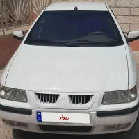 سمند LX سخنگو