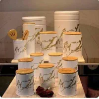 سرویس اورانوس آشپزخانه