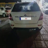 لیفان X60اتوماتیک مدل ۹۶|خودرو سواری و وانت|اهواز, کوی باهنر|دیوار