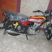 هوندا ۱۵۰ پرواز