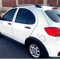 کوییک S سفید|خودرو سواری و وانت|سمنان, |دیوار