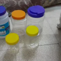 شیشه مرباخوری درحدنو